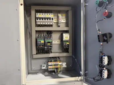 USED AES S-6500