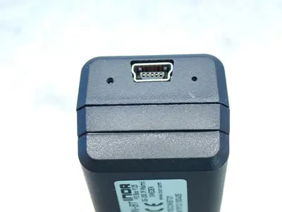 New | in-Stock INOR IPAQC330 Transducers Ohio US | HGR 24 #756269