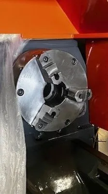 2014 WHACHEON HL-630 Engine Lathes | Midstate Machinery (13)