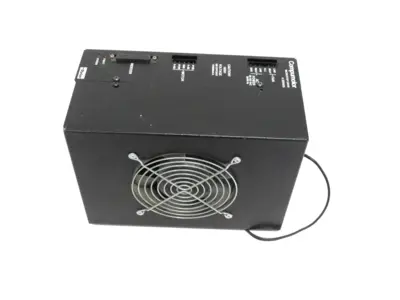 USED PARKER AH-DRIVE COMPUMOTOR AHDRIVE REV.2Z