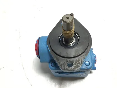 Eaton Vickers 372586-1 – V20 1S9S 1A11 Hydraulic Vane Pump