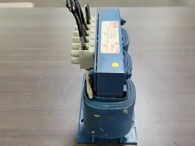 USED MTE CORPORATION RL-02503