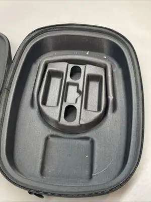 USED ESIGHT ACCESSORY KIT PROTECTIVE HARD CASE