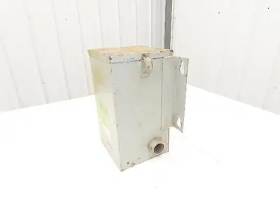 Used GENERAL SIGNAL _UNKNOWN_ Transformers Indiana US | Arrow Industrial #1481376
