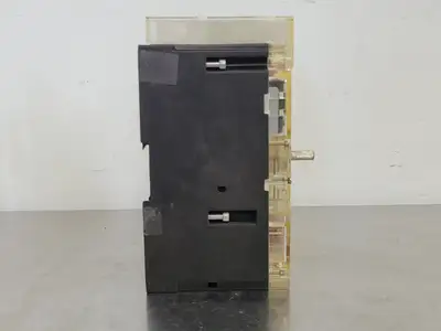 USED KLOCKNER MOELLER NZM4-80