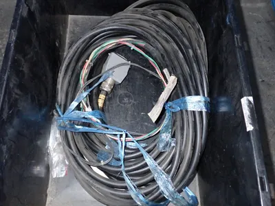 NEW FANUC A6604004T059#L20R53A