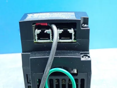 USED OMRON 3G3MX2A2004V1