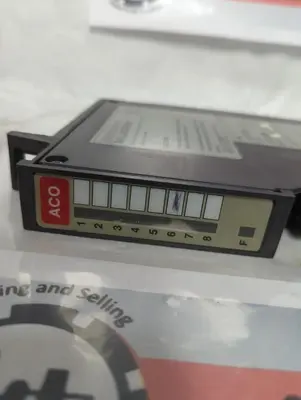 Used CINCINNATI 3-531-3839A Industrial Controls Ohio US | Surplus Asset Holdings #1399462