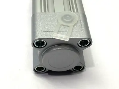 New | in-Stock FESTO DSBC-32-160-PA-N3, 1463250 Pneumatic Cylinders | Maverick Industrial Sales #1112882