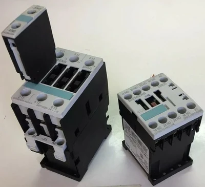 USED Siemens 3RT1023-1A..0