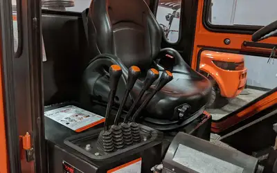 Used 2026 Viper RT80 Internal Combustion Forklifts: Pneumatic Tire New York US | United Lift #1446873