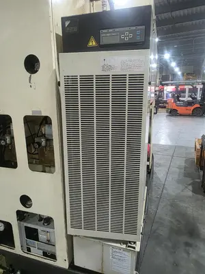 1999 YASDA H30i CNC Milling | MD Equipment Services LLC (22)