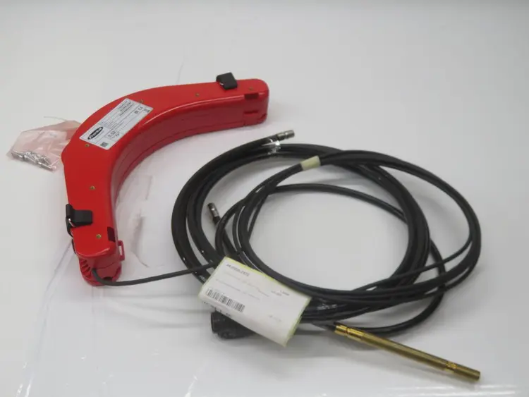 New | in-Stock FRONIUS 4,403,502,369 Welding Feeders Texas US | Aucto #1308490