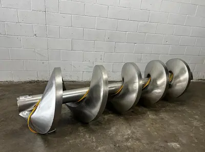 Screw Conveyor