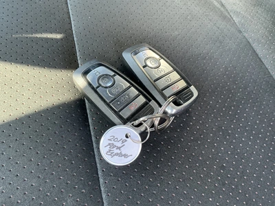 Used 2019 FORD EXPLORER SUVs Michigan US | Miedema Asset Management Group #1397213