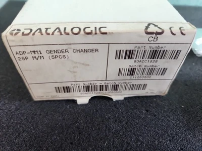 NEW Data Logic 93ACC1828