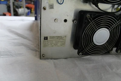USED HUTTINGER ELEKTRONIK TIG 10/100