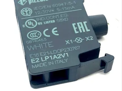 USED PIZZATO E2 LP1A2V1