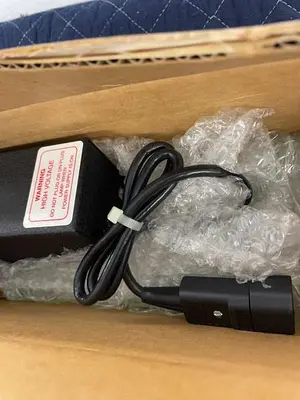 POWER SUPPLY HG LAMP 120VAC