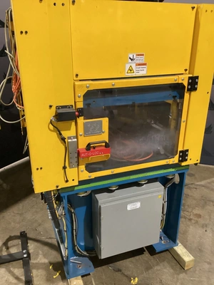 USED TOX PRESSOTECHNIK MAG 030.663.A.001