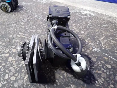 Sew-eurodrive .33 Hp Gear Drive