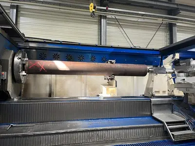 USED 2019 KLAASSEN SDM15-5
