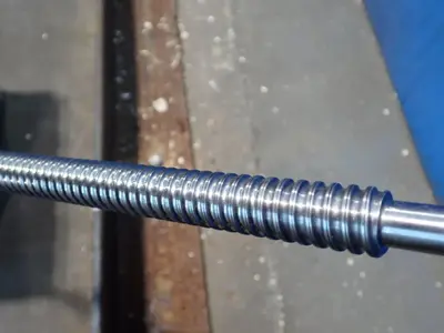 Ballscrew