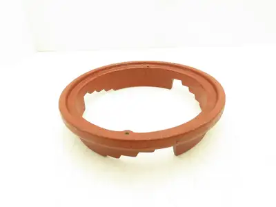 Wade 1300.FLDR 8" Top Assembly Floor Drain Cast Iron Collar Adapter Grate HDW