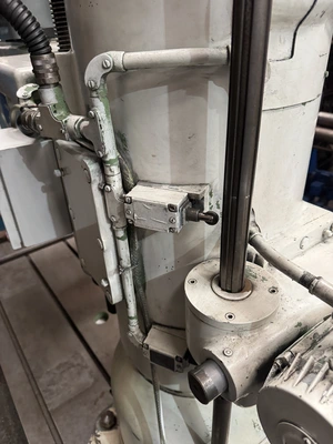 KITCHEN & WALKER e50 Drilling | Bowland Trading Ltd (20)