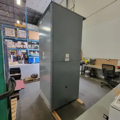 Used 2020 SQUARE D QED Switchgears British Columbia CA | Lenmark #239352