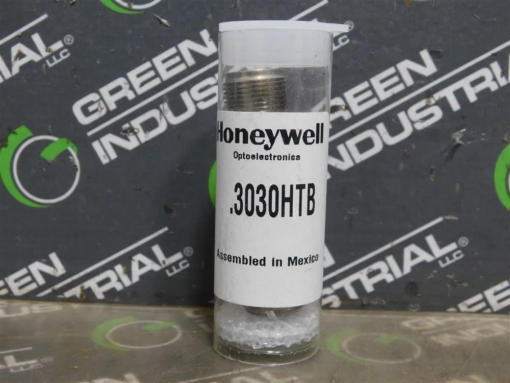 USED HONEYWELL 3030HTB