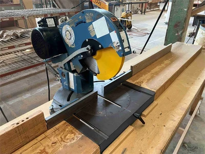 Used CTD M225R Miter Saws California US | MachineryMax #1321479