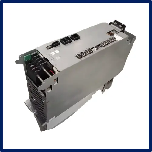 Used MITSUBISHI MIV0405A-1-B5 Servo Drives Texas US | CNC TOOLS LLC #890126