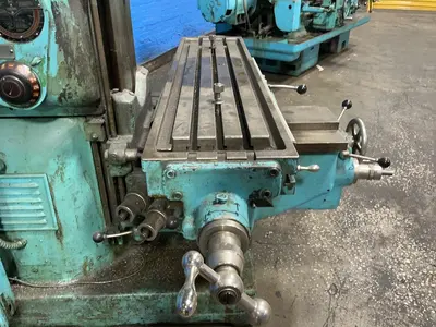 Used CINCINNATI 2 Plain Horizontal Mills Ohio US | HGR 24 #1505830