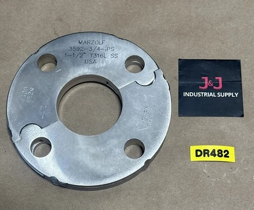 NEW Marzolf 3592-3/4-iPS
