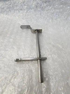 ADJUSTABLE CLAMP HOLDER 10619-01