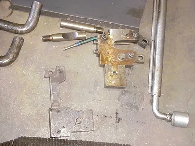 1986 ASAHI OKUMA AOT-12B Cold Headers | Universal Press & Machinery (UPM) (15)