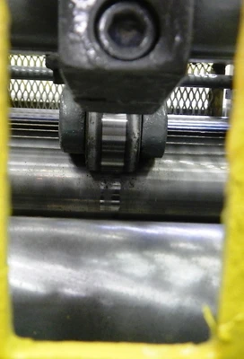 USED 1977 Littell 218-17-PD
