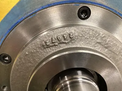 USED STAFFA HM/B030/P/11/PI.370