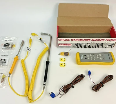USED OMEGA HH12