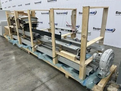 USED 2024 HOLZ-HER TECTRA 6120 CLASSIC
