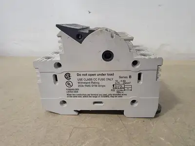 USED ALLEN-BRADLEY 1492-FB3C30