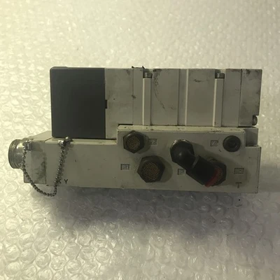 USED SMC VQ4101-5