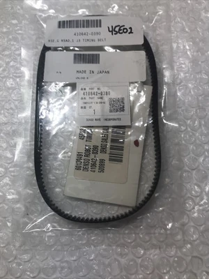 NEW UNITTA Timing Belt