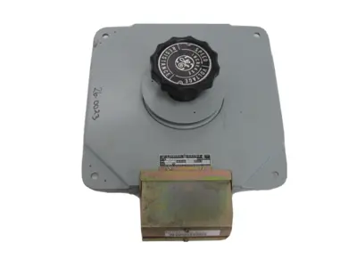 NEW GENERAL ELECTRIC 8070EC101AA273 RHEOSTAT 750 OHMS