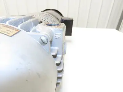 Used GAST _UNKNOWN_ Vacuum Pumps Indiana US | Arrow Industrial #1367443