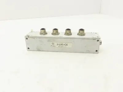 Used RJG _UNKNOWN_ Sensors Indiana US | Arrow Industrial #1249688
