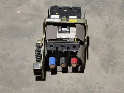 USED SQUARE D KAL36225