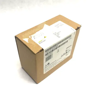 NEW SIEMENS SIMATIC S7-1200 ANALOG INPUT MODULE SM1231 4X13 BIT