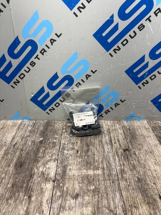 Used SPRAYING SYSTEMS 1/4QPPA Misc Electrical & Power Parts South Carolina US | ESS Industrial Equipment Sales #1328099